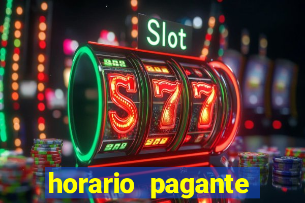 horario pagante betok game